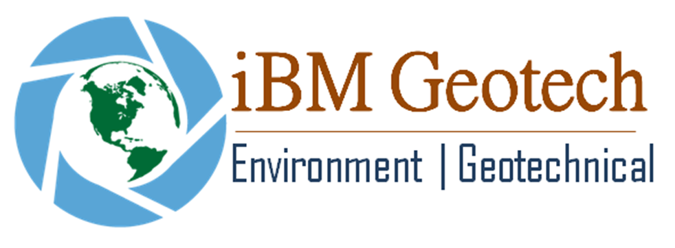 IBM Geotech